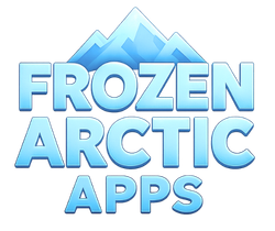 Frozen Arctic Apps