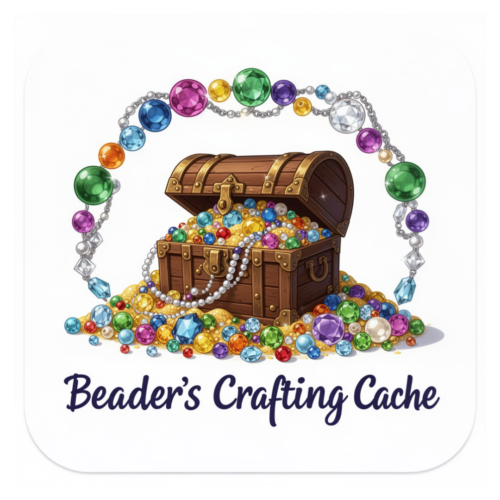 Beader’s Crafting Cache