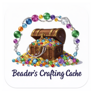 Beader's Crafting Cache